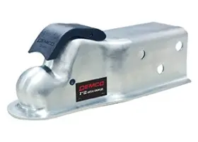 15945 Skf Demco 2 Ez Latch 7000 Lb G V W R