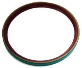 18970 Skf Engine Timing Cover Seal Cr/chicago Rawhide