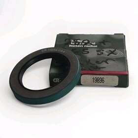 Skf 19896 Oil Seal. Free Shipping 252 And 255 Sx Shaker Unit Cr Chicago Rawhide