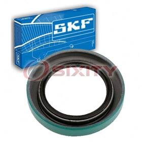 Skf 26123 Engine Crankshaft Seal For Ss4100 Gaskets Sealing Li
