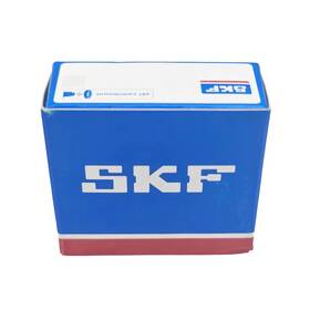 Skf 3205-a-2rs-c3 New 3205 A-2rs1 C3 Angular Contact Bearing 25x52x20.6 Mm