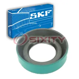 Ss4685 Skf 39245 Engine Crankshaft Seal For Gaskets Sealing Pw