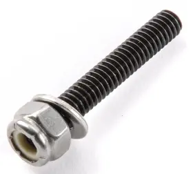 50148 Skf Jegs Valve Cover Stud And Lock Nut Set