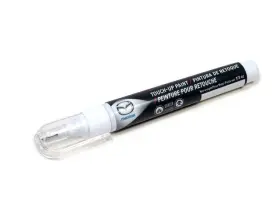 N51f77710 Skf 8080 Mazda Cx-90 Artisan Red 51f Touch-up Paint Model