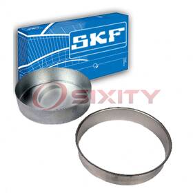 Skf 99605 Engine Crankshaft Seal For Sr5698 Kwk99605 Gaskets Sealing Oa