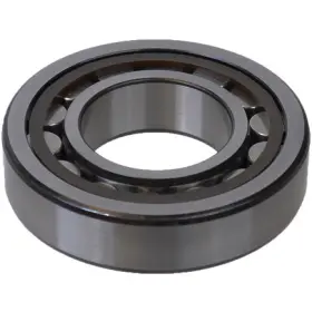 Nj207-ecp Skf Nj207ecp Bearing
