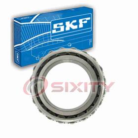 Skf Sx-6010 Rear Axle Differential Bearing For 1999-2003 Lexus Rx300 Driveline Axles Rk