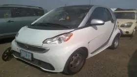 477-50622 Smart Crossmember/k-frame Front Electric Ev Fits 08-16 30644536