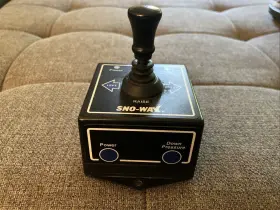 96106472 Sno-way Plow Controller