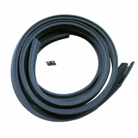 4drht Soffseal 2194a 1963 1964 Chevy Impala Roofrail Weatherstripping Pair Rubber Seals