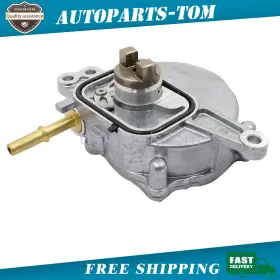 29300-f0011 Soillar New Power Brake Booster Vacuum Pump Fits For 2020-2022 Toyota Camry