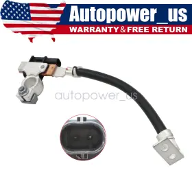 32600-tk8-a04 Soillar 32600-tk8-a01 1 Pc Battery Current Sensor Assy For 2011-2013 Honda Odyssey