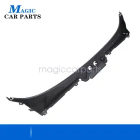 51717240672 Soillar Windshield Cover Cowl Fits Bmw 1 2 Series F20 F21 F22 F23 New
