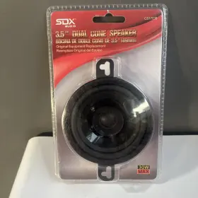 Cs17035 Sondpex 3-1/2 Inch 30w Replacement Speaker