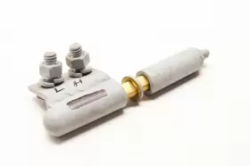 Hng7014l Southco Left Hand Bullet Hinge