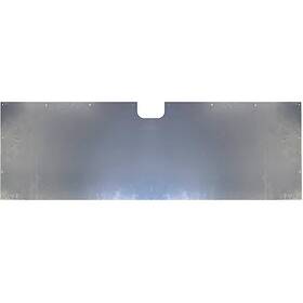 Southeast Chevy Parts L18187p 1961-64 Impala Bel Air Biscayne Station Wagon Inner Tailgate Access Panel
