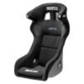 Sparco 008019rnr Spa Seat Circuit Qrt Performance Direct Fit Oem Replacement