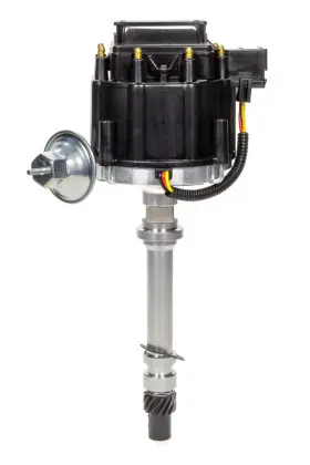 3099bk Specialty Products Chrome - Archived Hei Distributor Sb Bb