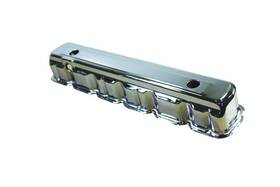7193 Specialty Products Company Chevy Straight 6cyl V/c Chrome