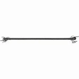 7-30054 Spectra Premium Ind A/c Condenser Drier Assy Industries