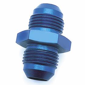 Speedfx 561615bk -16an Blk Flare Union