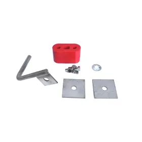 Esk003 Speedfx 50101 50100 Hanger Kit