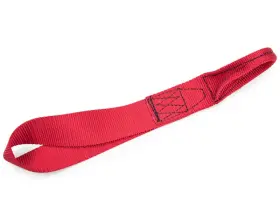 15133 Speedstrap 1 For 1/2in X 12in Soft-tie Extension - Red