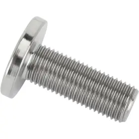 9403810 Speedway Motors Tru-lite Titanium Racing Seat Mounting Bolt 3/8 Inch -24 Thread X 1 Length