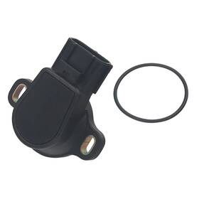 Spi Sm-01254 Tps Throttle Position Sensor For Arctic Cat Snow Replaces Oem#