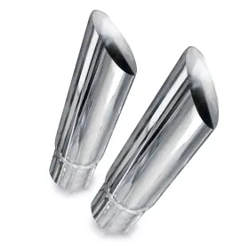 770300 Stainless Works Tip Resonator