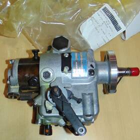 Stanadyne 40-3050102 Fuel Pump Part # Nsn 2910-00-613-6012 Ee50837 Dla/s2 Unused