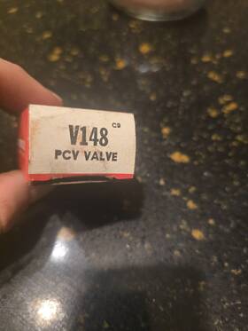Standard Ignition 2-9523 V148 Pcv Valve