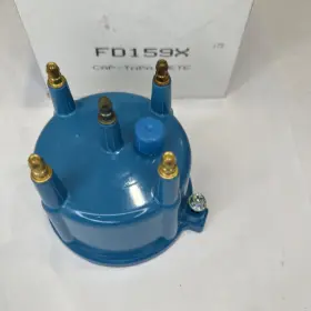 Dh390hd Standard Motor Products Blue Streak D159x Distributor Cap