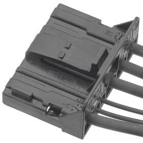 Standard Motor Products S2512 Multi-purpose Electrical Connector