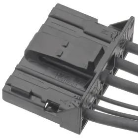 S2512 Standard Motor Products Multi-purpose Electrical Connector