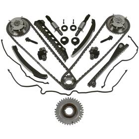 Standard Motor Products Vvt420k Variable Valve Timing Solenoid Kit