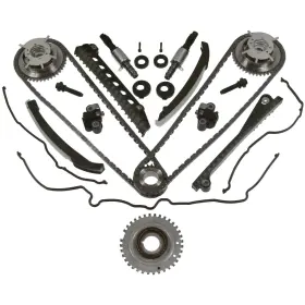 Vvt420k Standard Motor Products Variable Valve Timing Solenoid Kit