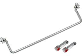 Steeda 555-1073 Adjustable Rear Swaybar 1.25 Inch For 2005-14 Ford Mustang