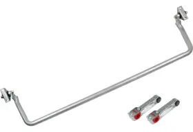 555-1073 Steeda Adjustable Rear Swaybar 1.25 Inch For 2005-14 Ford Mustang