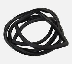 Steele Rubber Products Inc. 60-0503-50 Windshield Gasket Replaces Factory #6276688