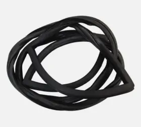 60-0503-50 Steele Rubber Products Inc. Windshield Gasket Replaces Factory #6276688