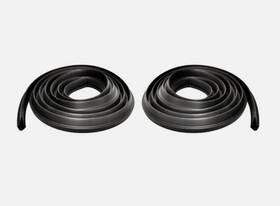 Steele Rubber Products Inc. 70-3558-72 Front Door Weatherstrips
