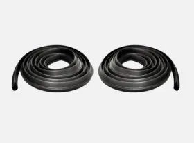 70-3558-72 Steele Rubber Products Inc. Front Door Weatherstrips
