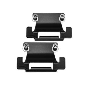 Steele Rubber Products Inc. 70-5223-45 Sunroof Metal Retaining Clips With Hardware