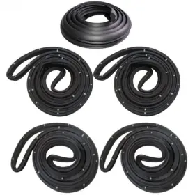90-2118-90 Steele Rubber Products Inc. Body Weatherstrip Kit - 5 Piece