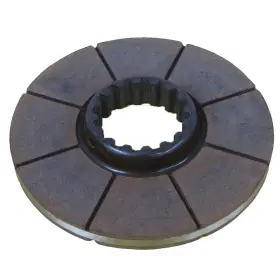 2d7841 Stevens Lake Parts 5h0053 Brake Hub Assembly Fits Caterpillar 1g2389 As-cl Brk Cat