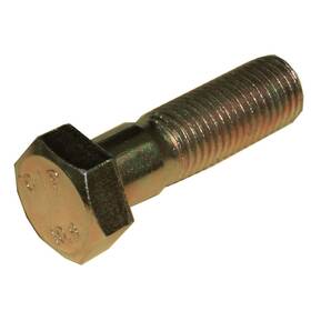 Stevens Lake Parts 8t4141 Fits Caterpillar Cat Industrial Construction Cap Screw Hex 7 X 2