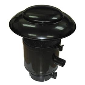 Stevens Lake Parts Ena30-0030 4s7455 Precleaner Assmebly Comprising - 4s8473 4u0517 Fits Caterpillar Cat