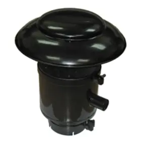 Ena30-0030 Stevens Lake Parts 4s7455 Precleaner Assmebly Comprising - 4s8473 4u0517 Fits Caterpillar Cat