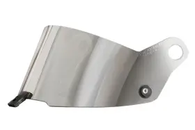 Ya0804 Stilo St5 Visor Mirror Dark